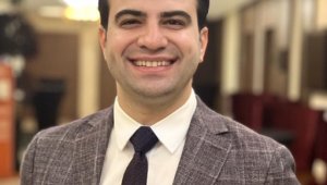 Dr. Gökhan Atakan: "Deprem dayanıklılık testinin önemini acı ile tecrübe ettik"