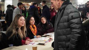 Dursun Özbek: "Destek veren firmalara sesleniyorum, bu desteği kesmesinler"