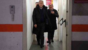 Dursun Özbek: "İlk başta 100 konteyner göndereceğiz, hedefimiz 500 konteyner"