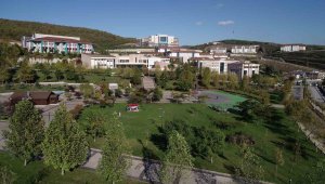 Düzce Üniversitesi'nde dersler 27 Şubat'ta başlıyor