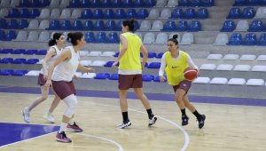 EBK Ankara'ya gidiyor, İl Özel İdare Elazığ'dan devam edecek
