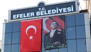 Efeler Belediyesi'nden deprem bilincini arttıran paylaşım