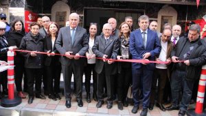 Efeler'de buruk açılış