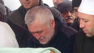 Eğitim için gittiği Adıyaman'da kaldığı otel mezarı oldu