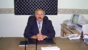 Eğitime 43 yılını veren Müdür Yardımcısı Değirmenci, ölümüyle ilçeyi yasa boğdu