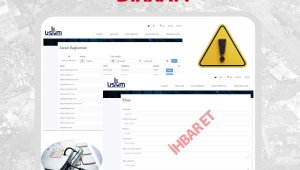 EGM'den bağış dolandırıcılığına karşı uyarı