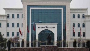 Elazığ Valiliği'nden yıkımlara ilişkin uyarı