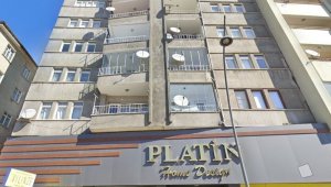 Elazığ'da 2 kişinin öldüğü apartmanının çökmeden önceki fotoğrafları ortaya çıktı