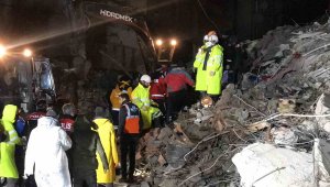 Elazığ'da arama çalışmaları tamamlandı, son kişinin de cansız bedenine ulaşıldı