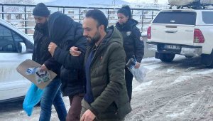 Elazığ'daki kayıp kuzenler olayında şafak operasyonu: 12 kişi gözaltına alındı