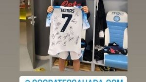 Eljif Elmas'tan depremzedeler için yardım çağrısı