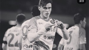 Eljif Elmas'tan depremzedelere destek