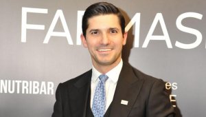Emre Tuna: "2 binden fazla ürün çeşidimizle dünyaya adımızı duyurmak istiyoruz"