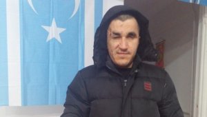Engelli gençten örnek davranış