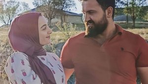 Enkaz altında kalan karı koca çift Bozüyük'te toprağa verildi