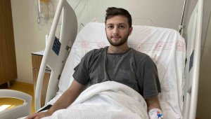 Enkaz altında kaldı, 31 yakınını kaybetti: "İmkansız diyordum çok şükür kurtulduk"
