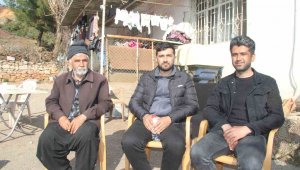Enkaz altındaki 261 saatlik dehşeti anlattı