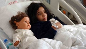 Enkaz altından kurtarılan depremzede: "Biz kurtulduk ama Adıyaman silindi, geçmişimiz silindi"