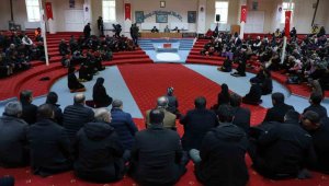 Erzincan, Cem'de birlik oldu