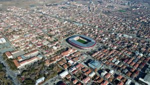 Erzincan'da 2023 Ocak ayında 255 konut satıldı
