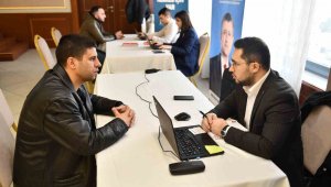 ESBİM'den ünlü bir gıda firmasına personel desteği
