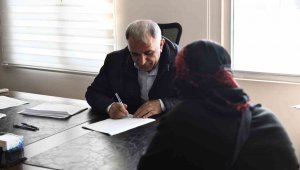 Esenyurt Belediyesi afetzedelere istihdam desteği sağlayacak