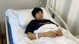 Eşi ve çocukları yanında öldü, enkazdan 40 saat sonra kurtuldu, tek isteği; kızını bulmak