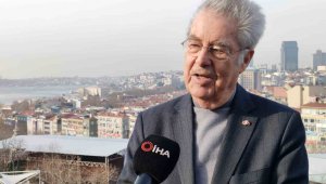 Eski Avusturya Cumhurbaşkanı Fischer: "Elimizden geleni yaptığımız için çok mutluyum"