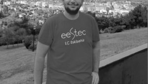 Eskişehir'de eğitim gören öğrenciden kötü haber