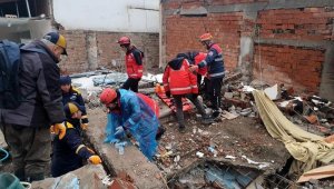 Eskişehir'den 23 uzman doktor deprem bölgesinde