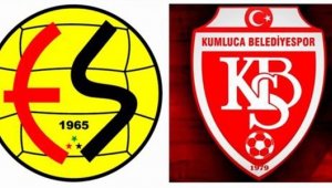 Eskişehirspor Antalya kampında üç maç oynayacak