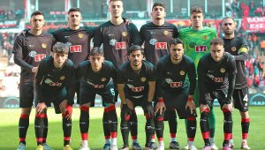 Eskişehirspor'un kamptaki rakipleri belli oldu