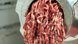 Et fiyatlarına gelen zamlar kasapların bile tepkisini çekti