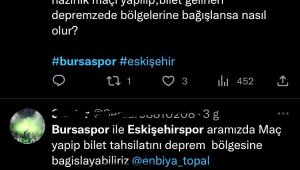 Ezeli rakip taraftarlarından yardım maçı çağrısı