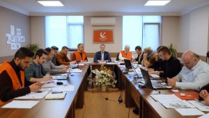 Fatih Erbakan: "Bu süreçte kimse siyaset yapmamalı"