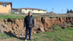 Fay hattı geçtiği yeri savaş alanına çevirdi