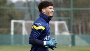 Fenerbahçe, Konyaspor maçı hazırlıklarına devam etti