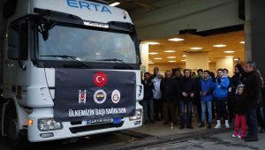 Fenerbahçe: "Bu yolculukta birlikteyiz"