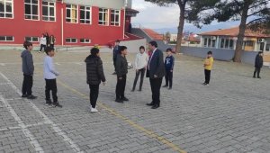Fethiye'de 632 depremzede öğrenci eğitim görecek