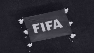 FIFA Vakfı, Türkiye ve Suriye'deki depremzedelere 1 milyon Dolar yardımda bulunacak