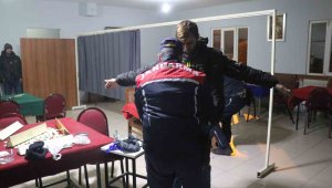 Film gibi olay: 200 yabancı uyruklu şahsı İstanbul diye Sakarya'ya getirdi