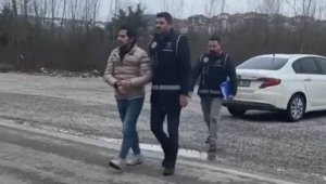 Finans şirketi patronu ve çalışanları dolandırıcılıktan tutuklandı