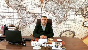 Gazi Emet Anadolu Lisesi'nde eTwinning projesi başladı