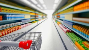 Gıdalar bu tehlikelerden korunmazsa hastalıklara yol açabilir