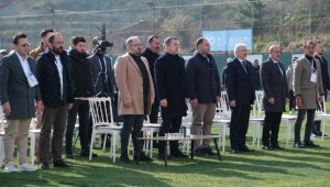 Giresunspor'da belirsizlik sürüyor