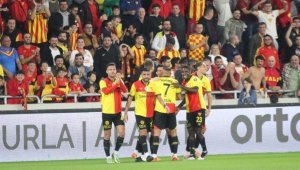 Göztepe, 90 gün sonra taraftarıyla buluşuyor