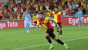 Göztepe, Hüsamettin Yener'in sözleşmesini feshetti