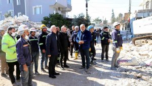 Gültak'tan 'Evim yuvan olsun' kampanyasına destek çağrısı