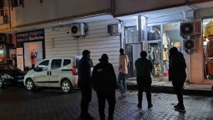 Gürcistan'daki deprem Artvin'de hissedildi