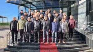 Halı fabrikalarında tezgahlar yeniden üretime başlıyor